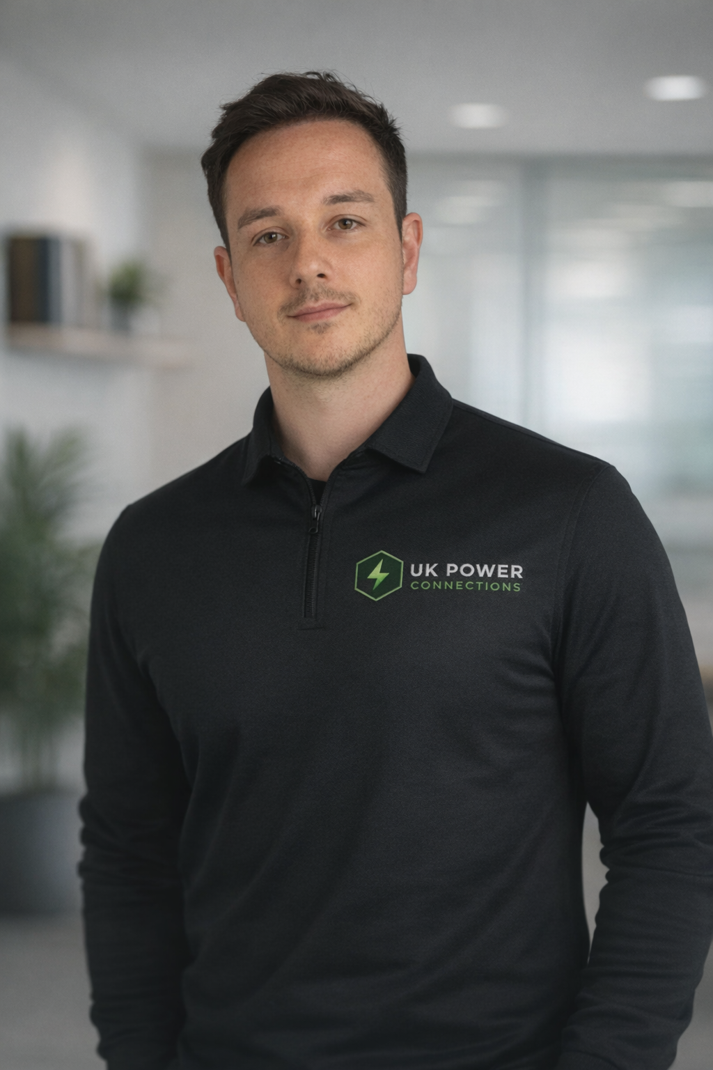 Ryan Brady — Owner & Lead Engineer